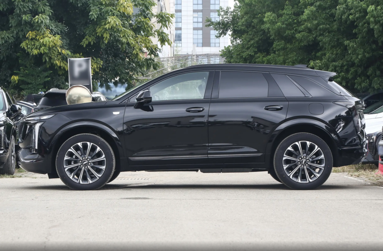 与其说它固执,倒不如说它专业,试驾这车,底盘确实强