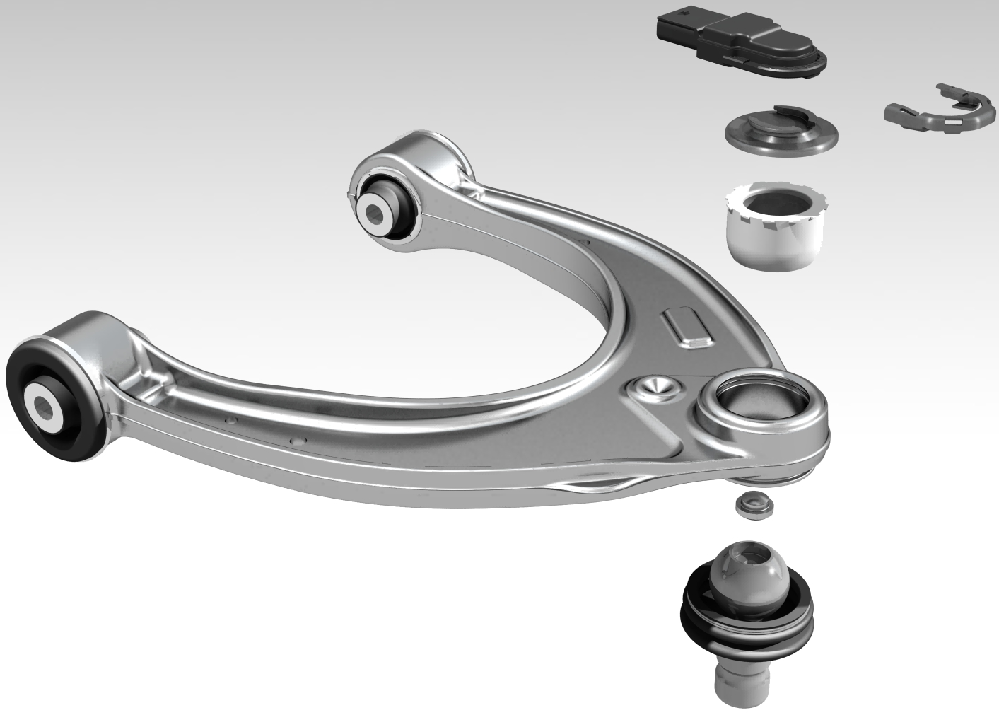 采埃孚亚太创新日:多项尖端技术首发,引领智能电动出行