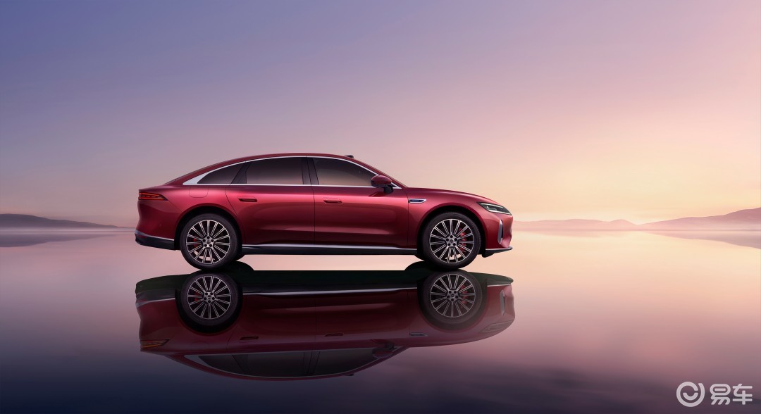 风云A9L光辉(四驱)上市 超级置换抢购价17.19万起