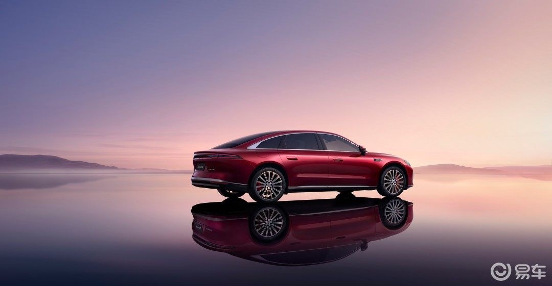 风云A9L光辉(四驱)上市 超级置换抢购价17.19万起