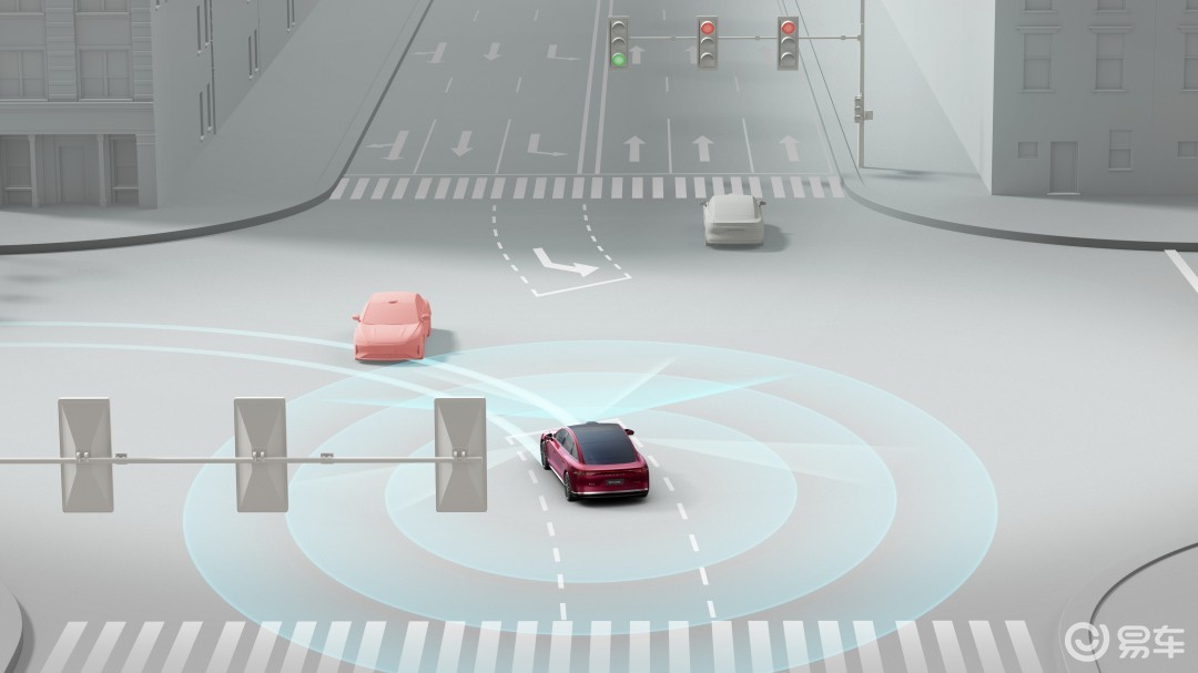 风云A9L光辉(四驱)上市 超级置换抢购价17.19万起