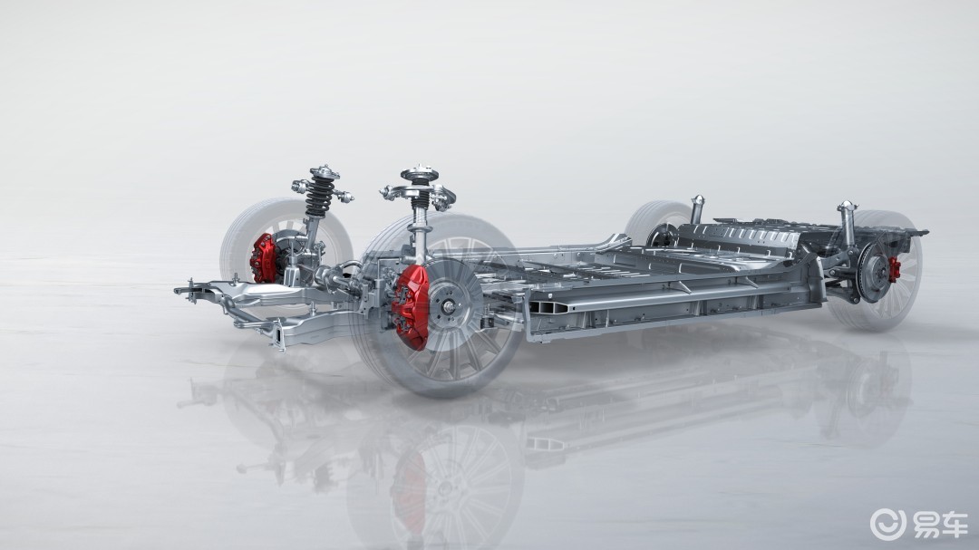 风云A9L光辉(四驱)上市 超级置换抢购价17.19万起