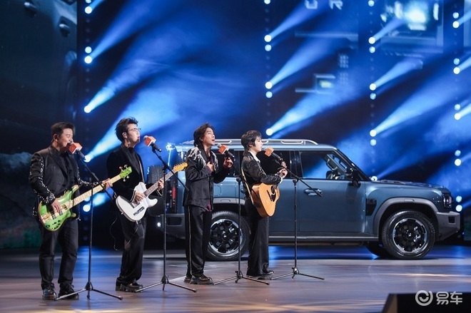 捷途旅行者双车联袂上市 12.49万元起焕新价真“行”