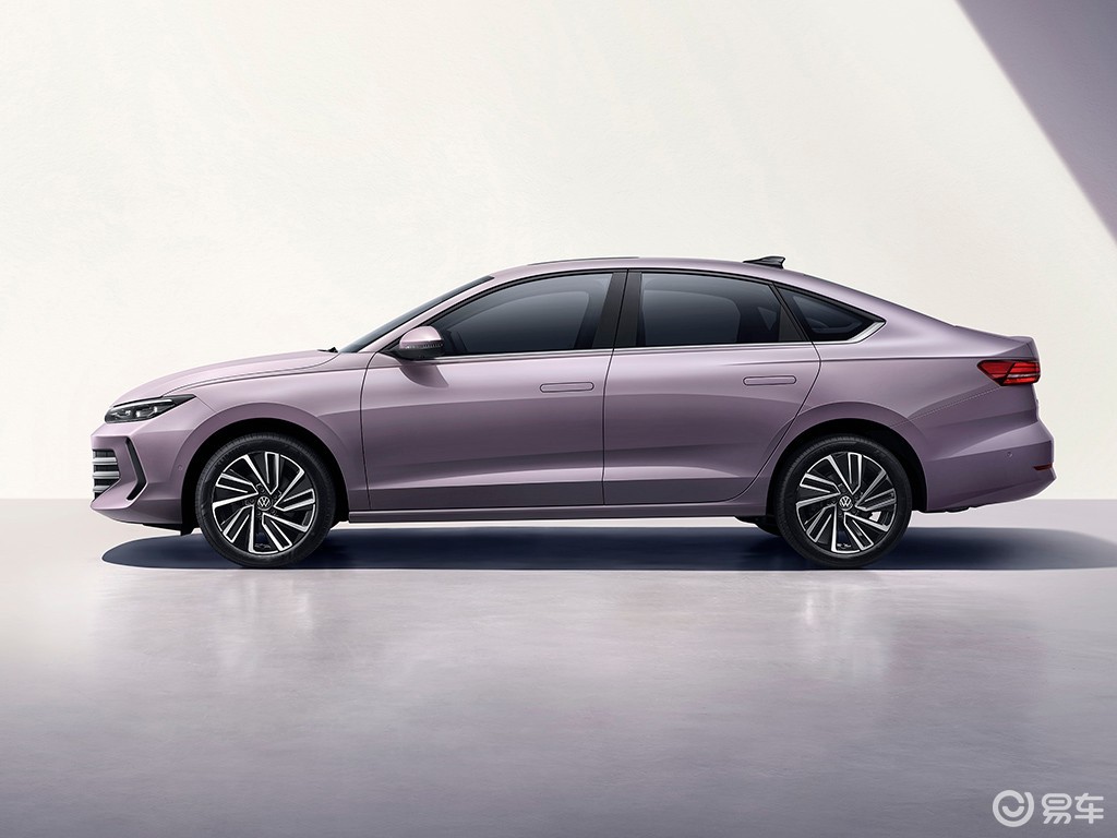 限时8.88万起!朗逸Pro上市,内外升级,又能大卖?