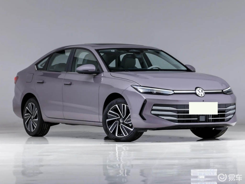 限时8.88万起!朗逸Pro上市,内外升级,又能大卖?