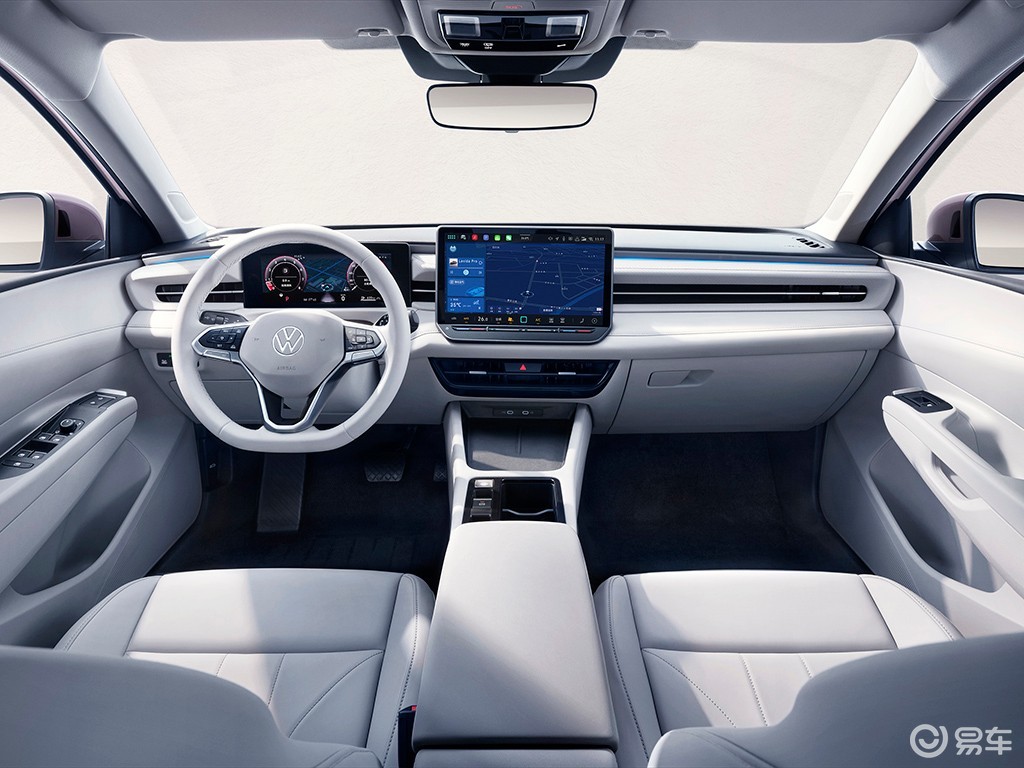 限时8.88万起!朗逸Pro上市,内外升级,又能大卖?