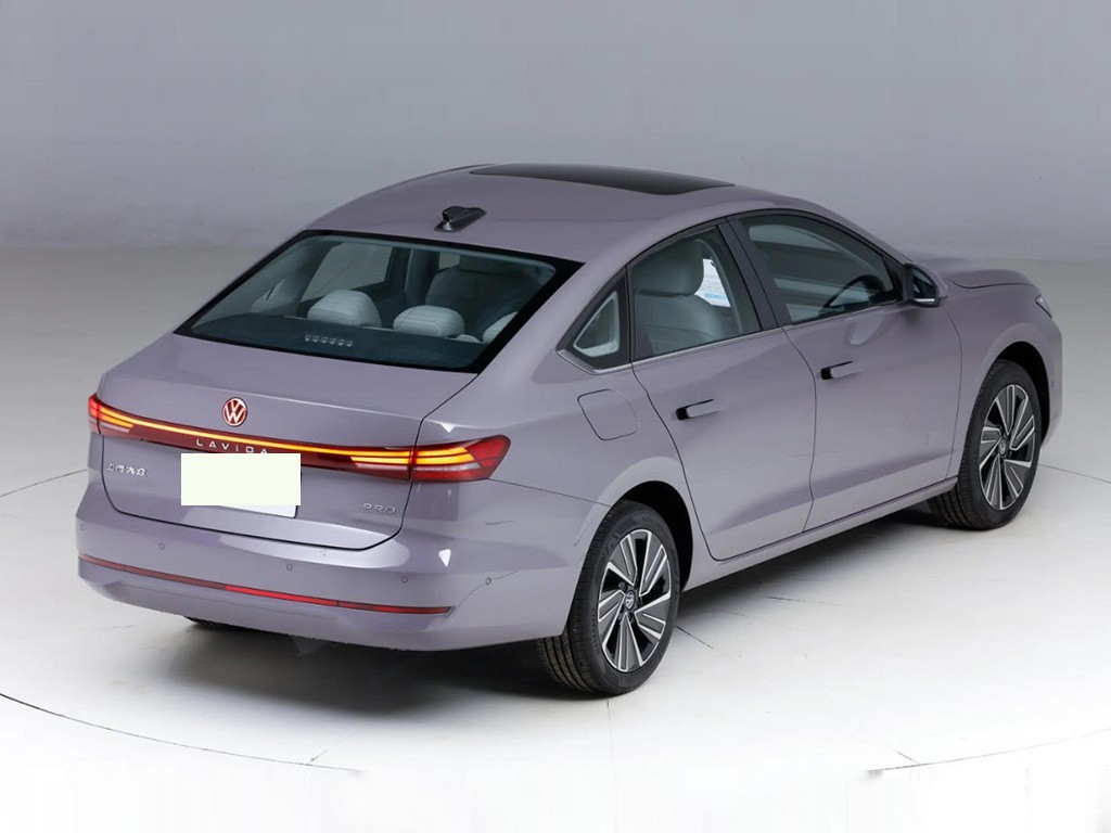 限时8.88万起!朗逸Pro上市,内外升级,又能大卖?