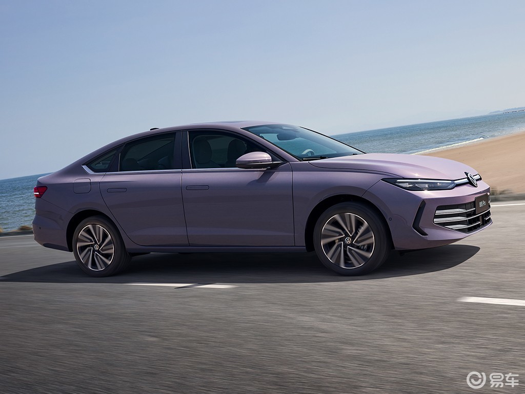 限时8.88万起!朗逸Pro上市,内外升级,又能大卖?