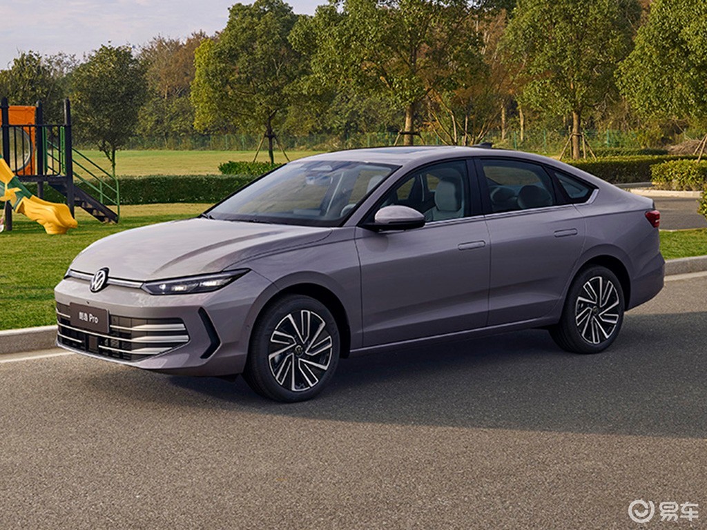 限时8.88万起!朗逸Pro上市,内外升级,又能大卖?