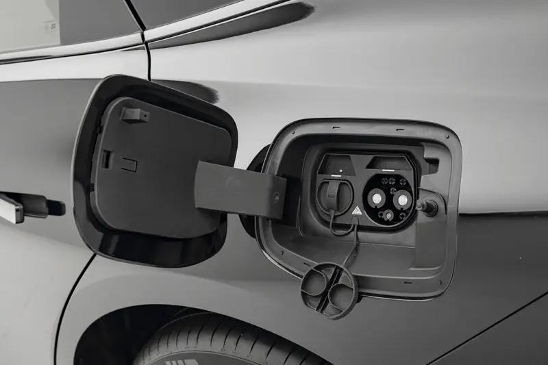 东风日产N6将于12月1日上市 定位中型车/搭载1.5L插混动力