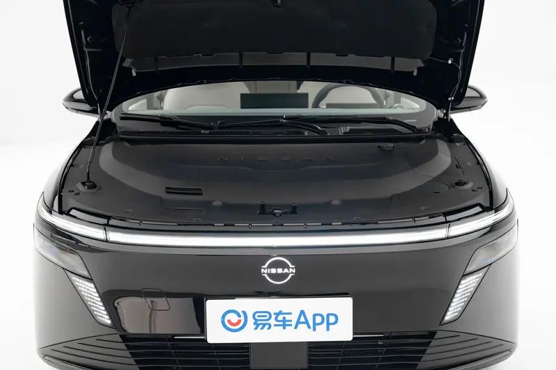 东风日产N6将于12月1日上市 定位中型车/搭载1.5L插混动力