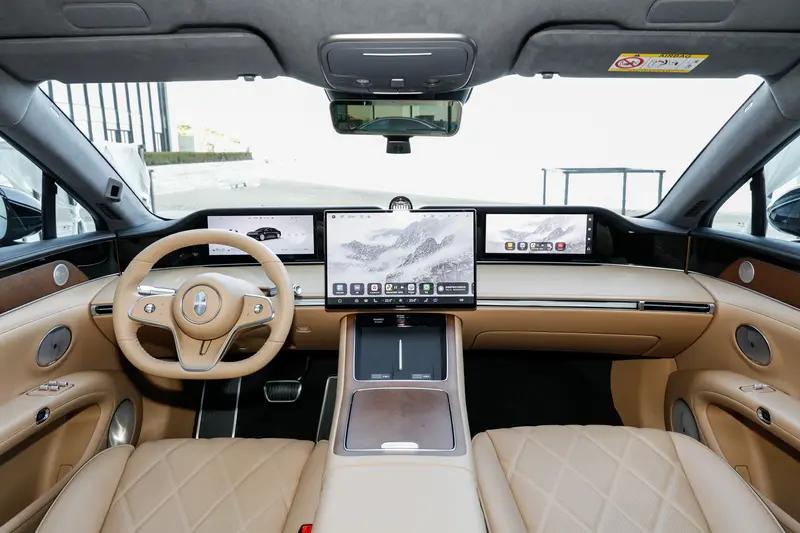 广州车展重点上市新车汇总 新款享界S9/小鹏X9超级增程领衔