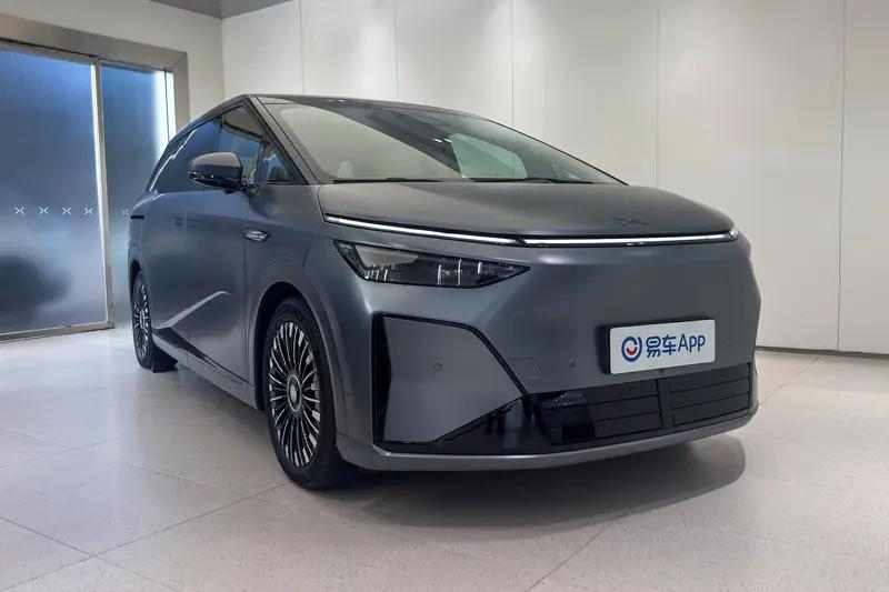 广州车展重点上市新车汇总 新款享界S9/小鹏X9超级增程领衔