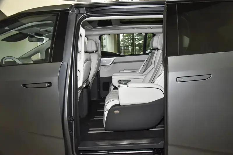 广州车展重点上市新车汇总 新款享界S9/小鹏X9超级增程领衔