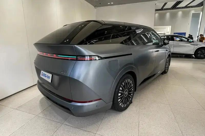 广州车展重点上市新车汇总 新款享界S9/小鹏X9超级增程领衔