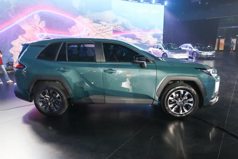 广州车展重点上市新车汇总 新款享界S9/小鹏X9超级增程领衔