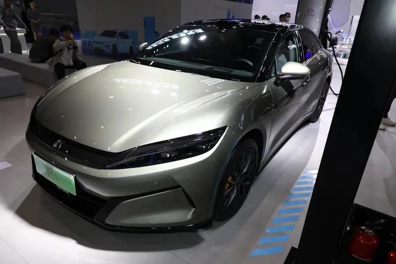 广州车展重点上市新车汇总 新款享界S9/小鹏X9超级增程领衔