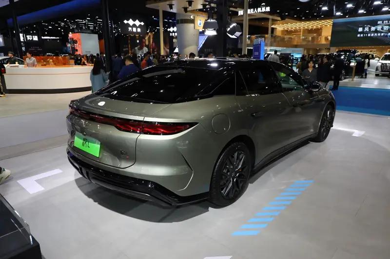 广州车展重点上市新车汇总 新款享界S9/小鹏X9超级增程领衔