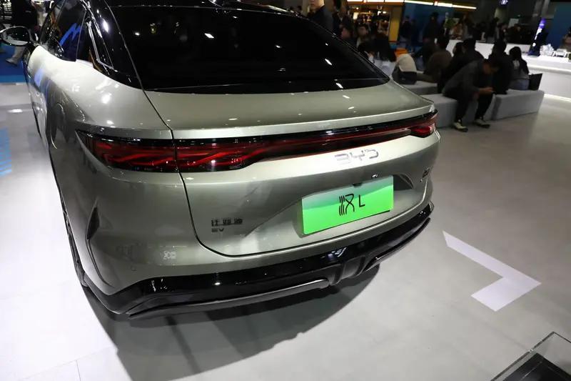 广州车展重点上市新车汇总 新款享界S9/小鹏X9超级增程领衔