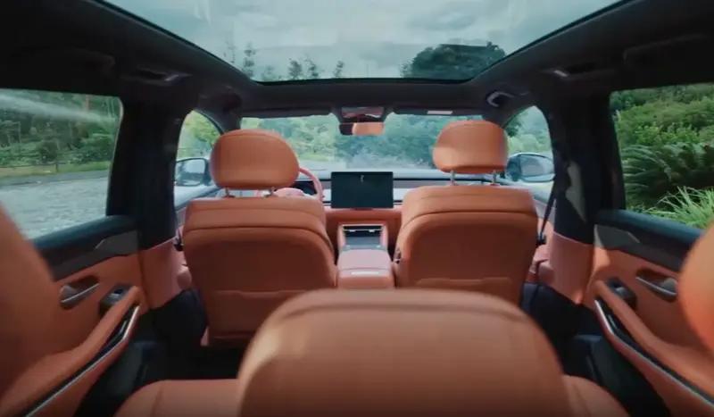 广州车展重点上市新车汇总 新款享界S9/小鹏X9超级增程领衔