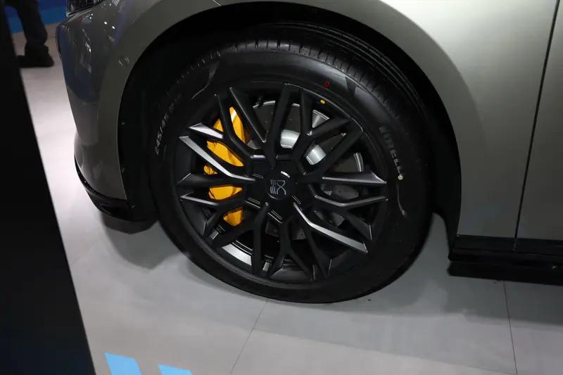 广州车展重点上市新车汇总 新款享界S9/小鹏X9超级增程领衔