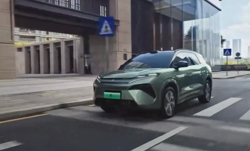 广州车展重点上市新车汇总 新款享界S9/小鹏X9超级增程领衔