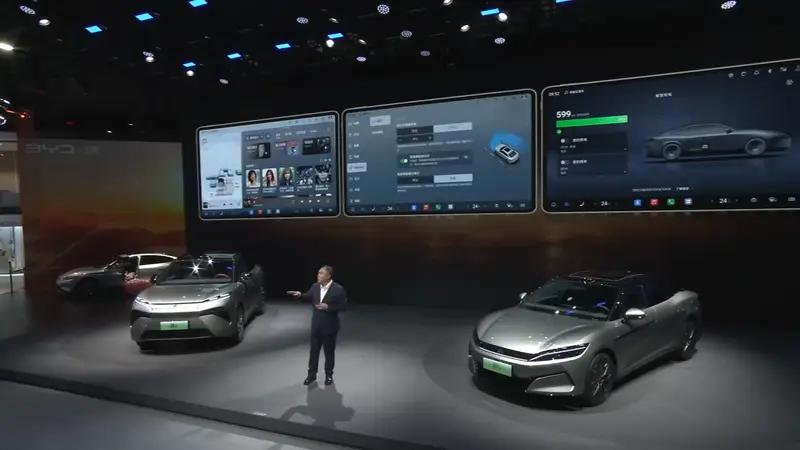 广州车展重点上市新车汇总 新款享界S9/小鹏X9超级增程领衔