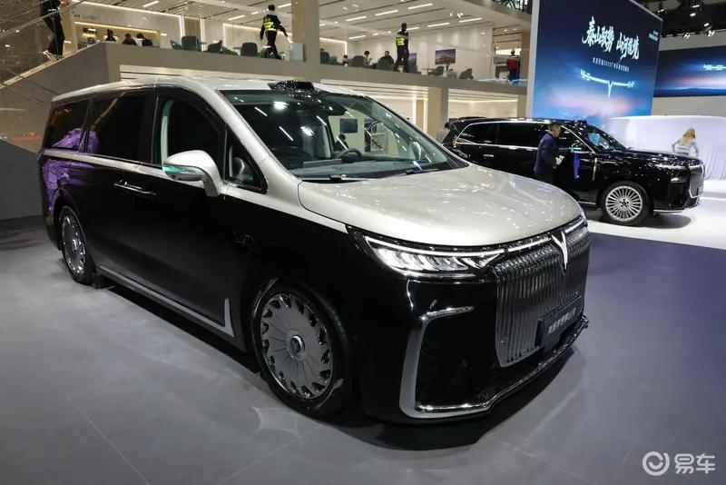 广州车展重点上市新车汇总 新款享界S9/小鹏X9超级增程领衔