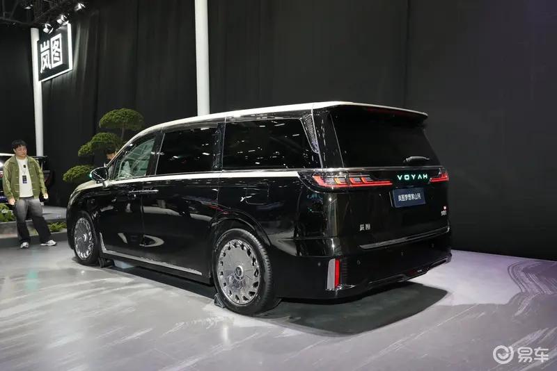 广州车展重点上市新车汇总 新款享界S9/小鹏X9超级增程领衔