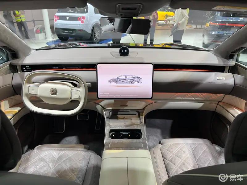 广州车展重点上市新车汇总 新款享界S9/小鹏X9超级增程领衔