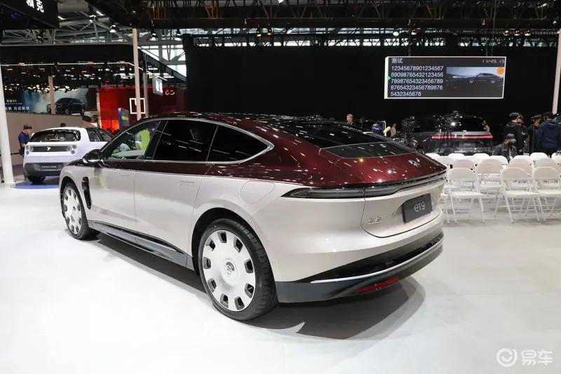 广州车展重点上市新车汇总 新款享界S9/小鹏X9超级增程领衔