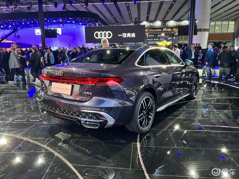 广州车展重点上市新车汇总 新款享界S9/小鹏X9超级增程领衔