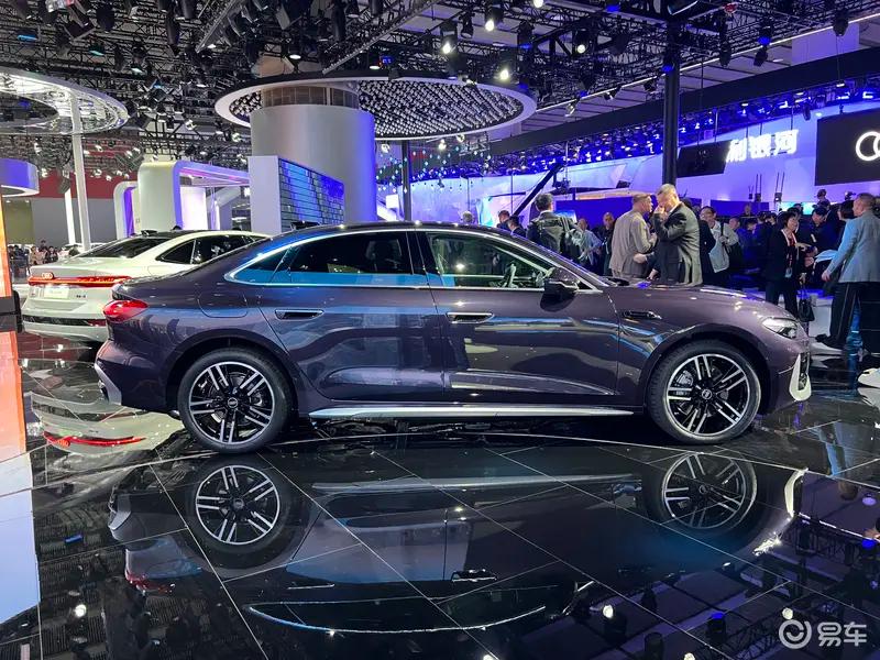 广州车展重点上市新车汇总 新款享界S9/小鹏X9超级增程领衔