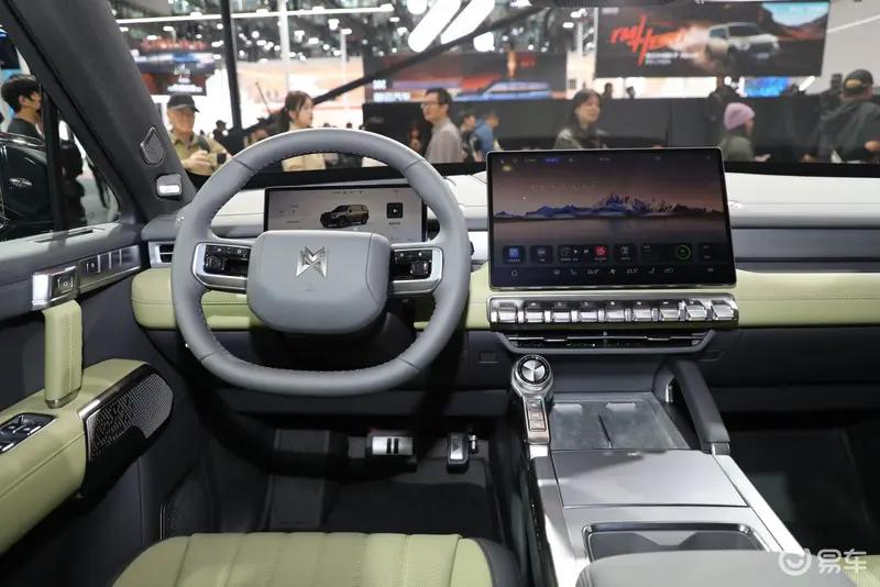 广州车展重点上市新车汇总 新款享界S9/小鹏X9超级增程领衔