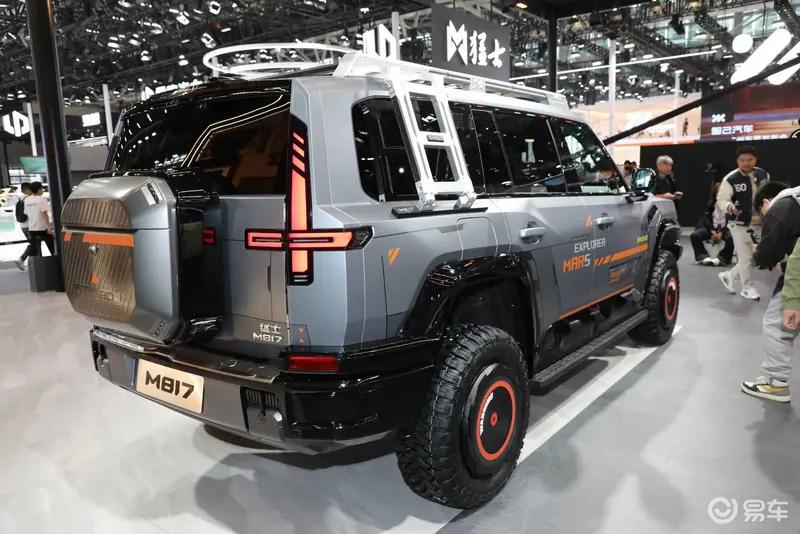 广州车展重点上市新车汇总 新款享界S9/小鹏X9超级增程领衔