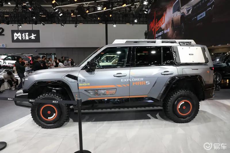 广州车展重点上市新车汇总 新款享界S9/小鹏X9超级增程领衔