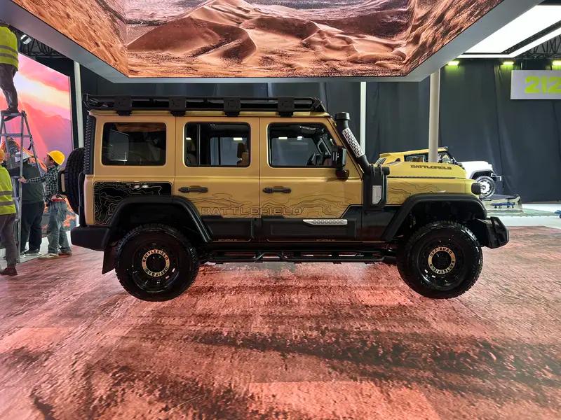 广州车展重点上市新车汇总 新款享界S9/小鹏X9超级增程领衔