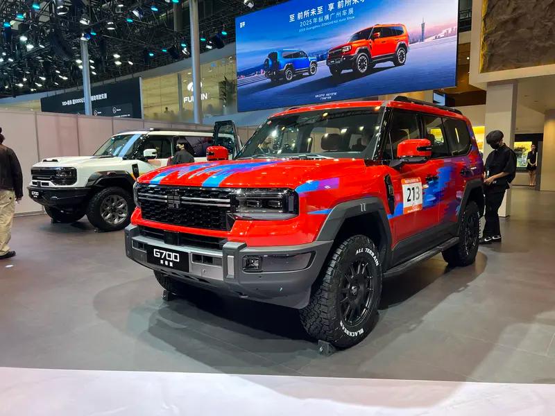 广州车展重点上市新车汇总 新款享界S9/小鹏X9超级增程领衔