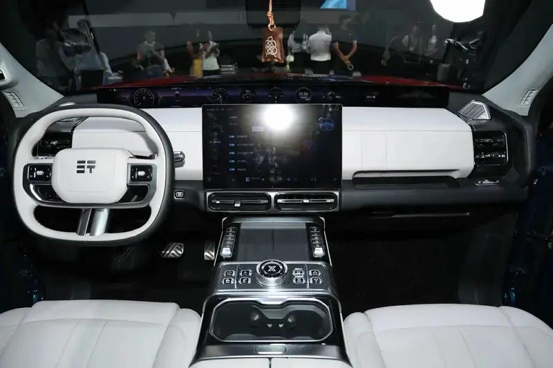 广州车展重点上市新车汇总 新款享界S9/小鹏X9超级增程领衔