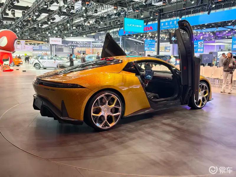 广州车展重点上市新车汇总 新款享界S9/小鹏X9超级增程领衔