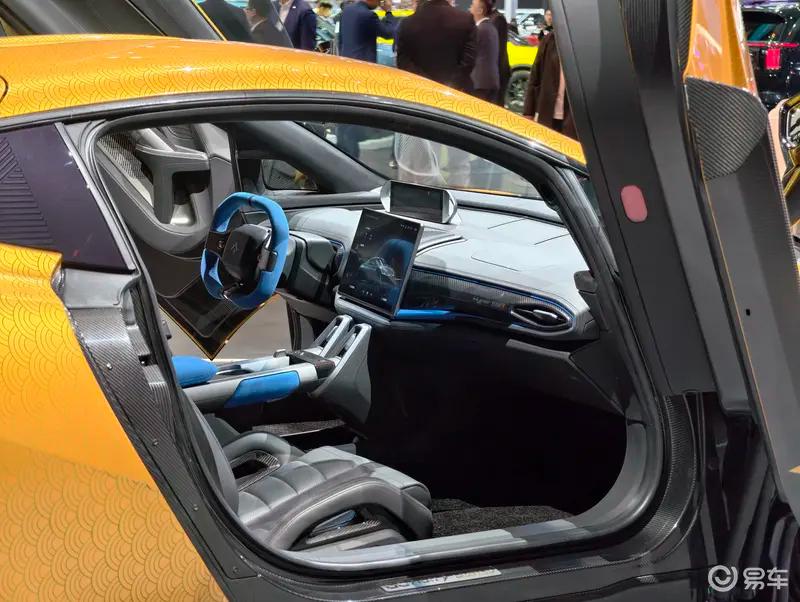 广州车展重点上市新车汇总 新款享界S9/小鹏X9超级增程领衔