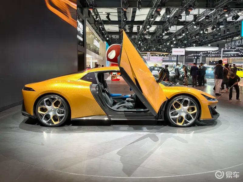 广州车展重点上市新车汇总 新款享界S9/小鹏X9超级增程领衔