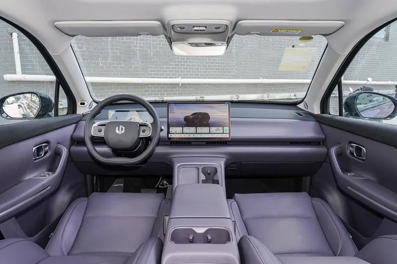 零跑C10累计销量突破20万台 限时立享现金4000元尾款抵扣