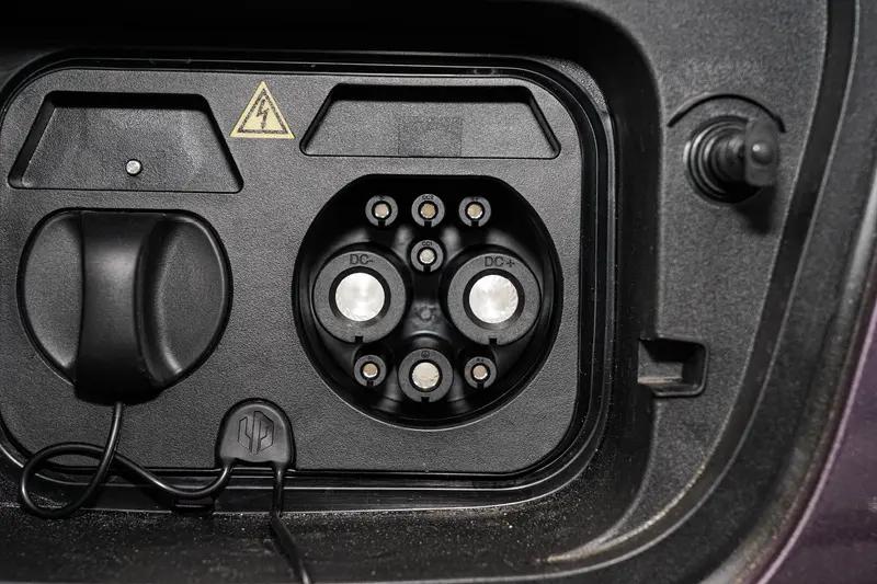 零跑C10累计销量突破20万台 限时立享现金4000元尾款抵扣