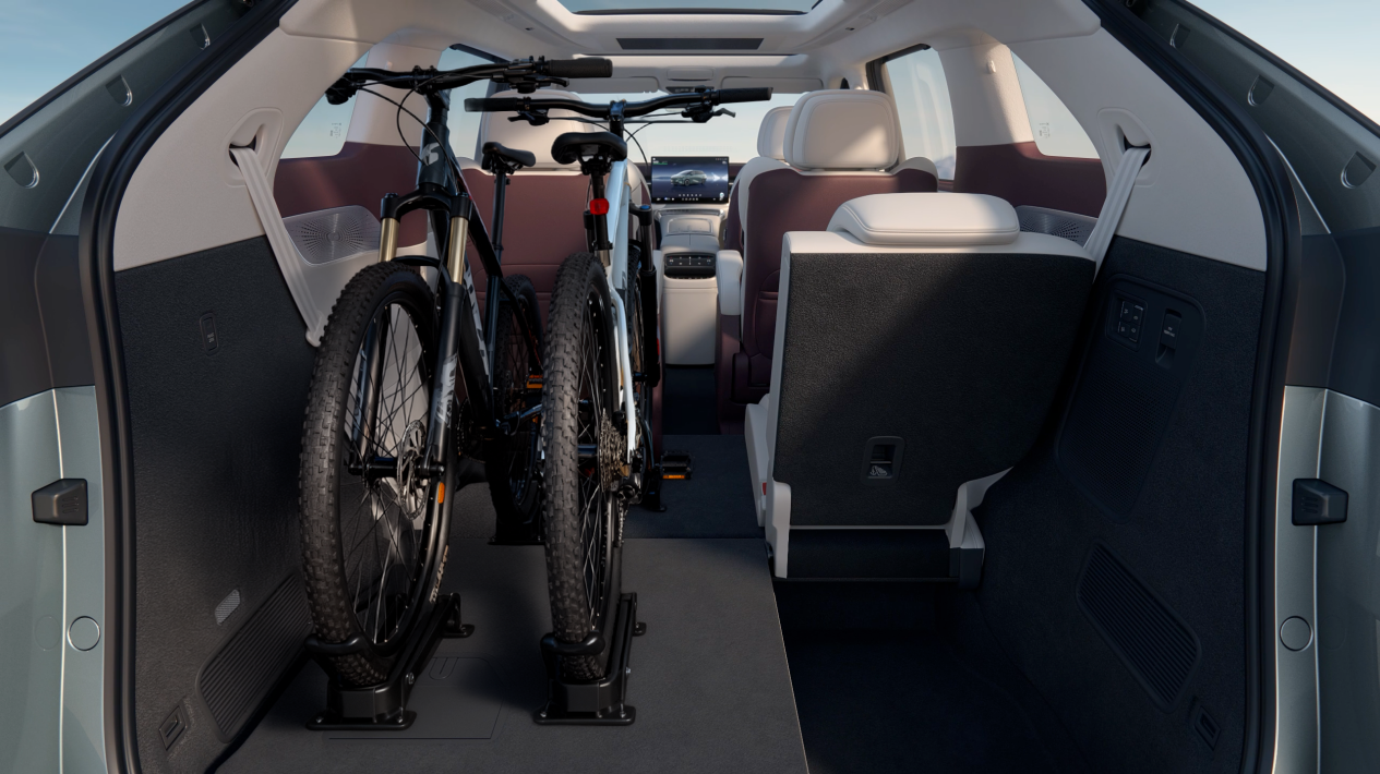 小鹏X9超级增程正式上市,30.98万元起售