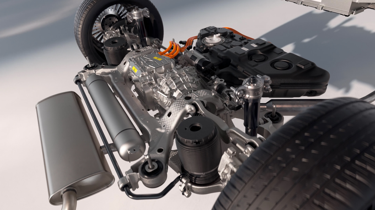 小鹏X9超级增程正式上市,30.98万元起售