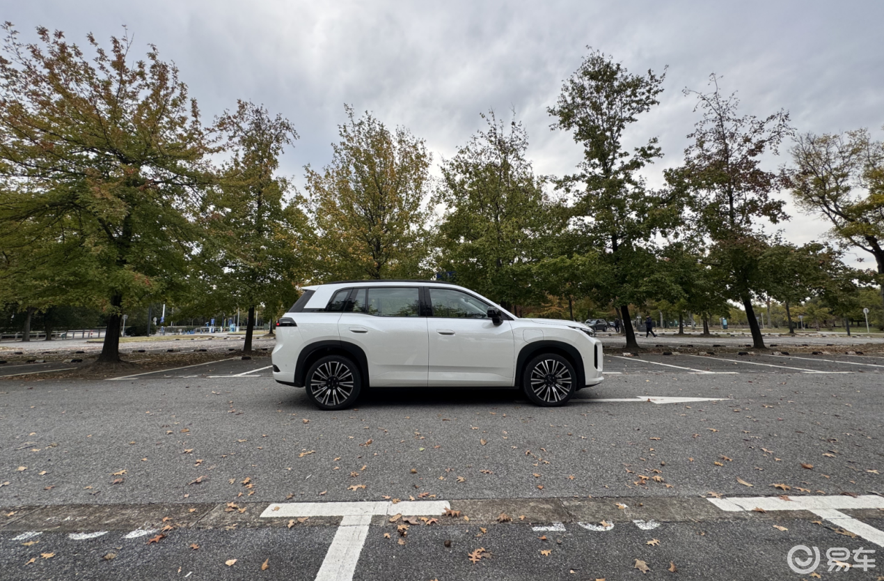 广汽埃安i60媒体试驾品鉴,感受不一样的Ta