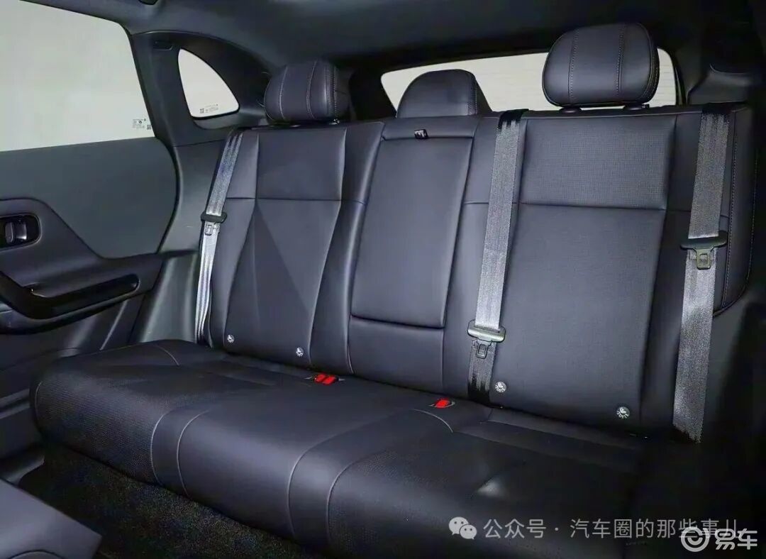 全新纯电两厢车,最高续航605公里零跑Lafa5正式上市