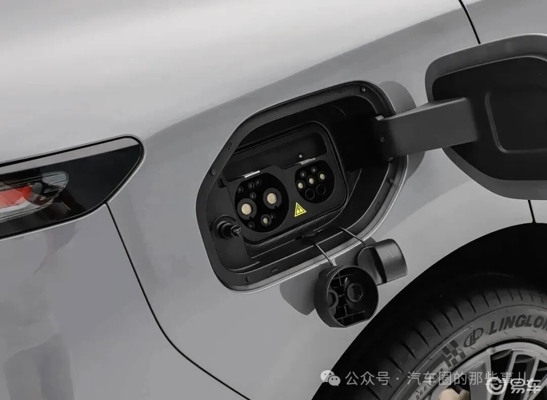 全新纯电两厢车,最高续航605公里零跑Lafa5正式上市