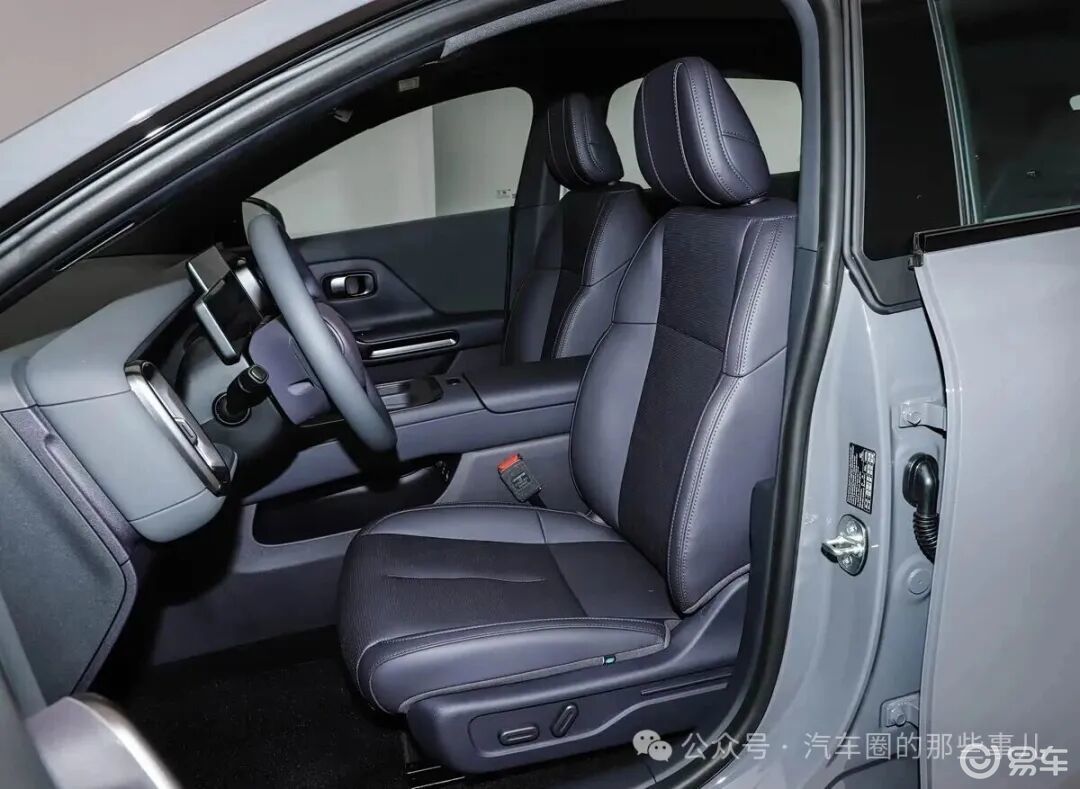 全新纯电两厢车,最高续航605公里零跑Lafa5正式上市